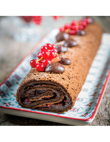 TAPETE TAPIS ROULADE 03Tapetes cocción