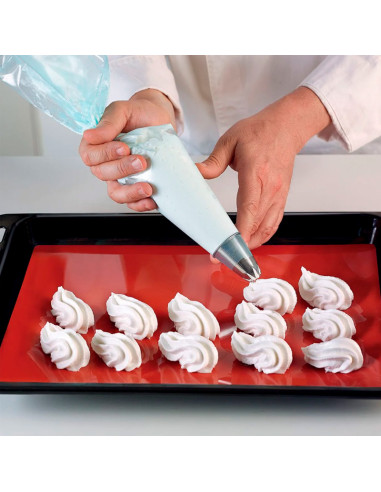 TAPETE SILICOPAT7 Tapetes cocción