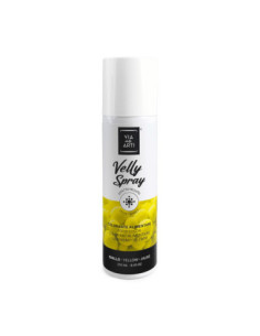 SPRAY TERCIOPELO AMARILLO VELLYSPRAY 250ml