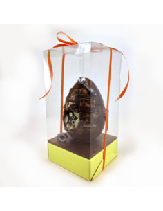 ESTUCHE ACETATO 210x210mm SIN FONDO CLIP 2