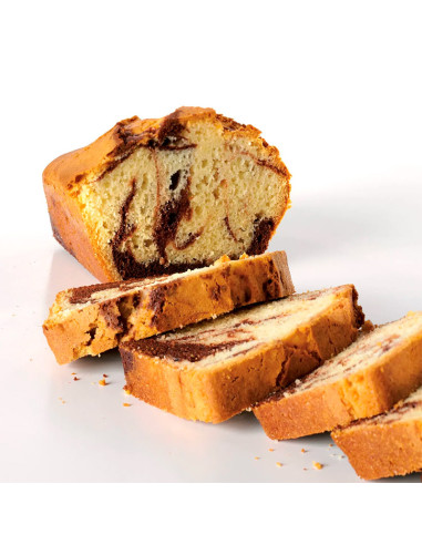 MOLDE SFT326 CAKE 240x105xh65mm - 1,5ltFormas clásicas MOLDE SFT326 CAKE 240x105xh65mm - 1,5ltFormas clásicas