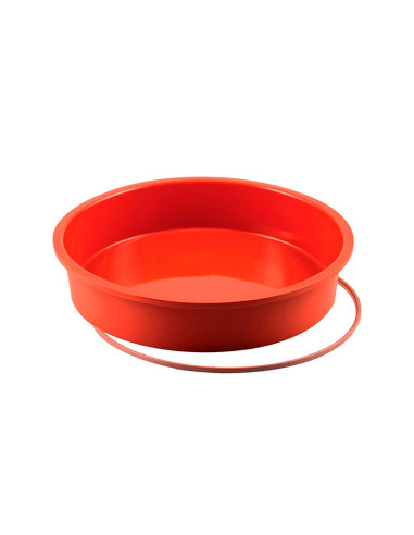 M. SILIC. D260x55mm REDONDO VOL.2,5LFormas clásicas