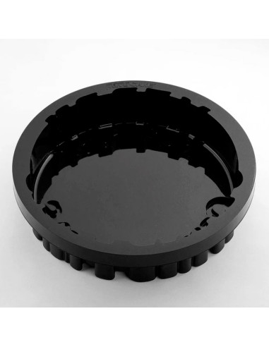 MOLDE KE095 TABLETTE 185x95xh45mm 750ml MOLDE KE095 TABLETTE 185x95xh45mm 750ml