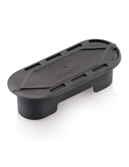 M. TPLUS NOLA 144 130x40x35 mm PK(1un)