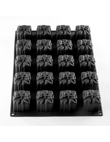 PAVOFLEX 3d PX4395 FOR YOU 55xX55Xh55 mm 120ml 20c