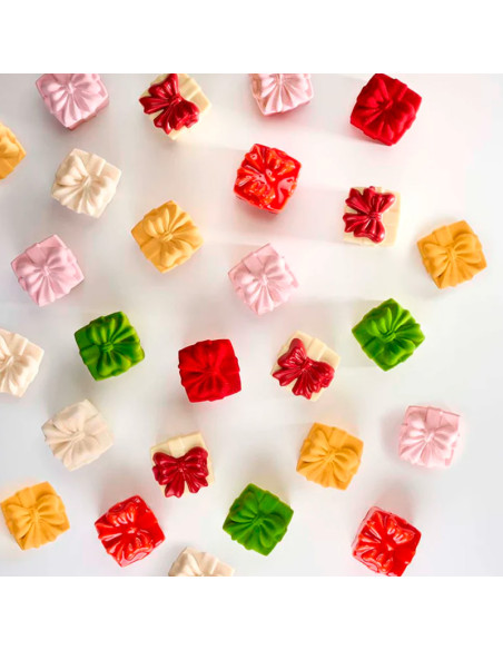 PAVOFLEX 3d PX4395 FOR YOU 55xX55Xh55 mm 120ml 20c