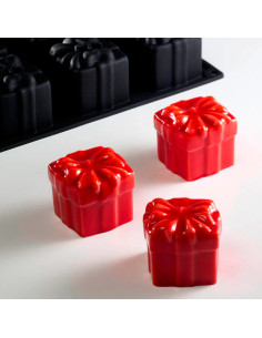 PAVOFLEX 3d PX4395 FOR YOU 55xX55Xh55 mm 120ml 20c