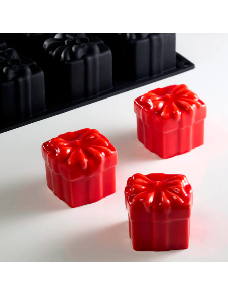 PAVOFLEX 3d PX4395 FOR YOU 55xX55Xh55 mm 120ml 20c