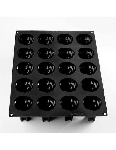 PAVOFLEX 3d PX4396 SNOW TREE 65xh75 mm 100ml 20c