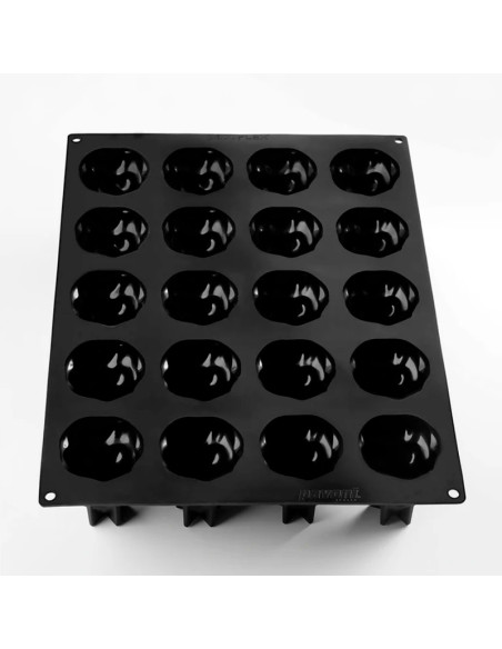 PAVOFLEX 3d PX4396 SNOW TREE 65xh75 mm 100ml 20c