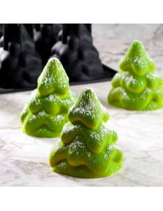 PAVOFLEX 3d PX4396 SNOW TREE 65xh75 mm 100ml 20c