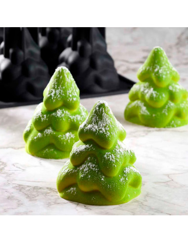 PAVOFLEX 3d PX4396 SNOW TREE 65xh75 mm 100ml 20c