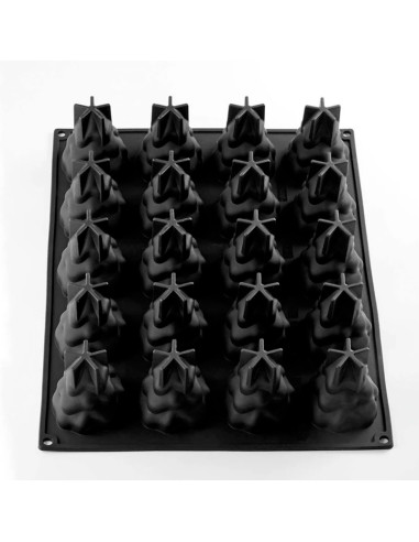 PAVOFLEX 3d PX4396 SNOW TREE 65xh75 mm 100ml 20c