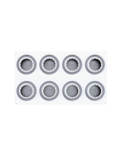 M. KIKU 70  D.58xH37 mm - 8c 70ml