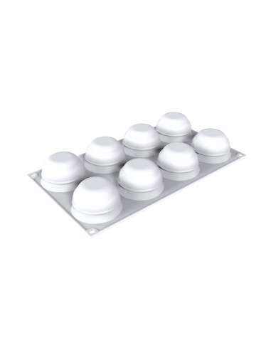 M. KIKU 70  D.58xH37 mm - 8c 70ml