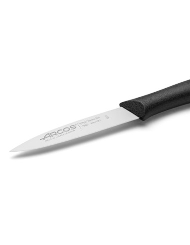 CUCHILLO 85 mm MONDADOR ARCOSPeladores y mondadores CUCHILLO 85 mm MONDADOR ARCOSPeladores y mondadores