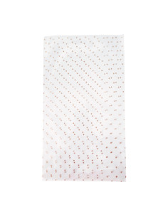 BOLSA 20x35cm PK (100u) ALIMENT. PUNTO OROBolsas Polipropileno
