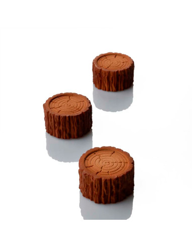 PAVOFLEX PX43112 FOREST D.70xh40mm 115ml 12i