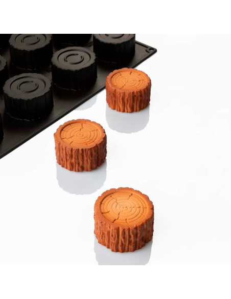 PAVOFLEX PX43112 FOREST D.70xh40mm 115ml 12i