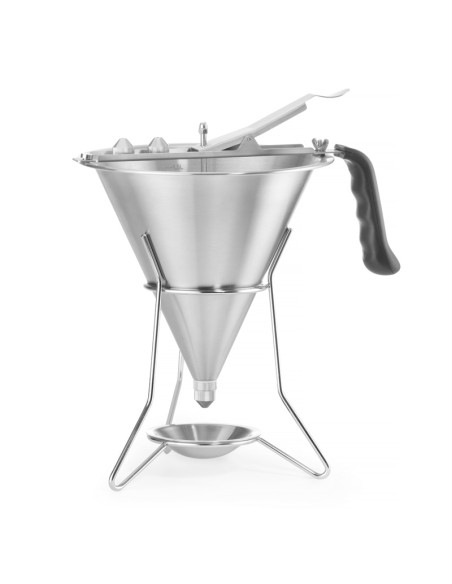 EMBUDO AUTOMÁTICO D19cm x H22cm 1,9LEmbudos dosificadores