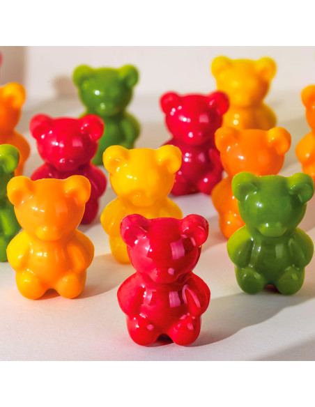 MOLDE 21MA1077 BOBO 42x29,5x14,5 mm 10,5gr