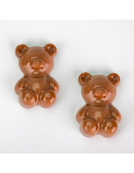 MOLDE 21MA1077 BOBO 42x29,5x14,5 mm 10,5gr