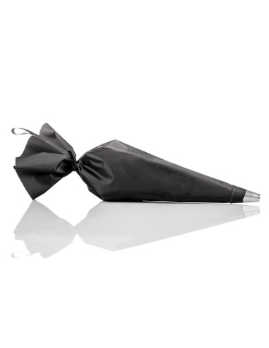 MANGA BLACK REUTILIZABLE 55 cm