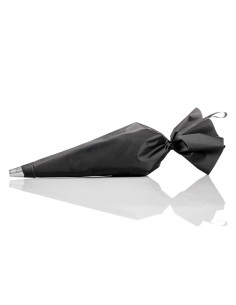 MANGA BLACK REUTILIZABLE 55 cm 2