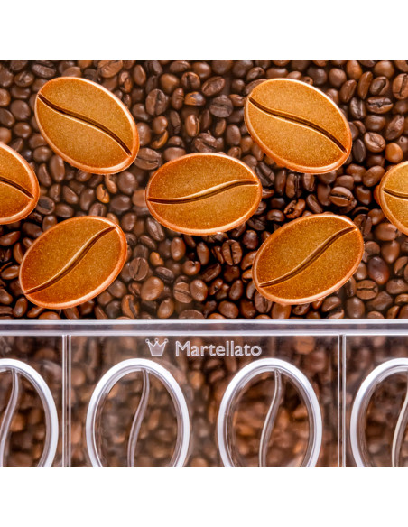 MOLDE MA6007 NAPOLITANA COFFEE