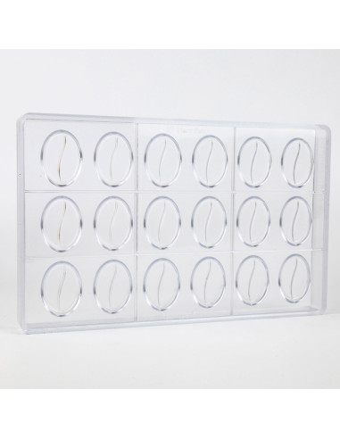 MOLDE MA6007 NAPOLITANA COFFEE MOLDE MA6007 NAPOLITANA COFFEE