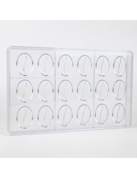 MOLDE MA6007 NAPOLITANA COFFEE