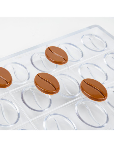 MOLDE MA6007 NAPOLITANA COFFEE