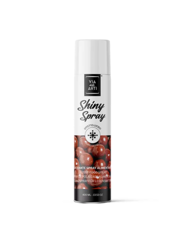 BARNIZ ALIMENTARIO SPRAY 400 mlSprays Pas