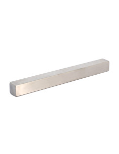 BARRA INOX PARA VIENNOISERIE 250x25xh25 mm 540g