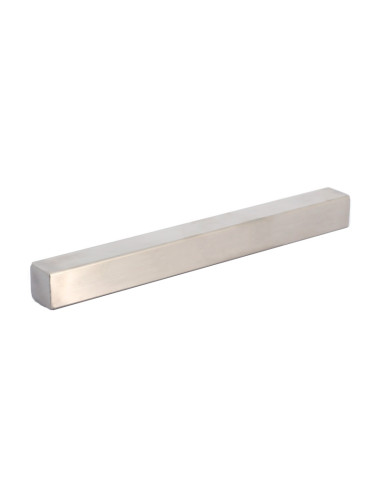 BARRA INOX PARA VIENNOISERIE 250x25xh25 mm 540g