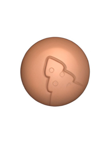 NAPOLITANAS NAVIDAD 30,6x30,6mm NAPOLITANAS NAVIDAD 30,6x30,6mm