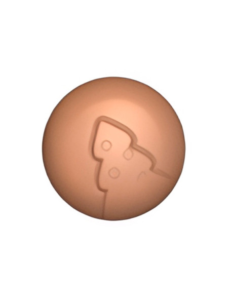 NAPOLITANAS NAVIDAD 30,6x30,6mm