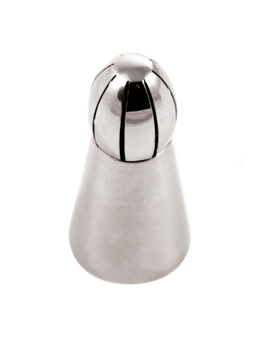 BOQUILLA BX0100 DECORACIONBoquillas especiales inox