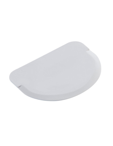 RASQUETA RTP1 120x90mm PLÁSTICO (3ud)Rasquetas Plásticas
