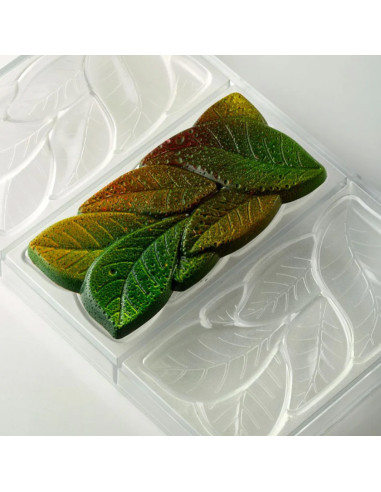 MOLDE PC5077 TABLETA GARDEN 154x77xh.11 mm 3c