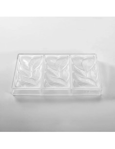 MOLDE PC5077 TABLETA GARDEN 154x77xh.11 mm 3c 2