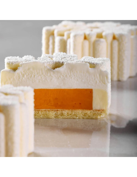 PAVOFLEX PX43125 FIOCCO DI NEVE d.75xh35mm 110ml