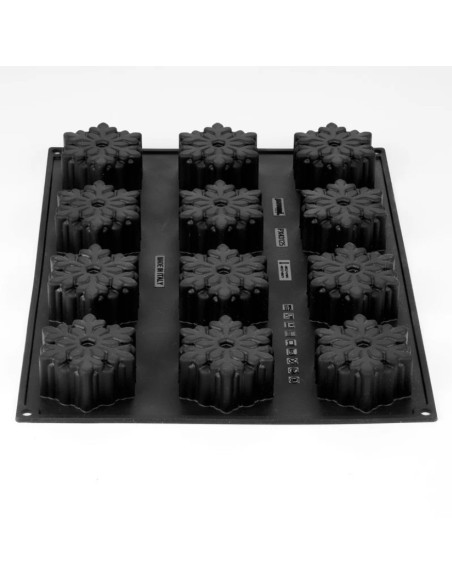 PAVOFLEX PX43125 FIOCCO DI NEVE d.75xh35mm 110ml