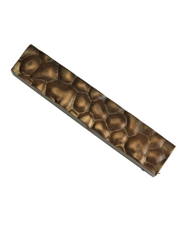MOLDE PVC TURRÓN TU528 195x35x20mm (2ud)200x40