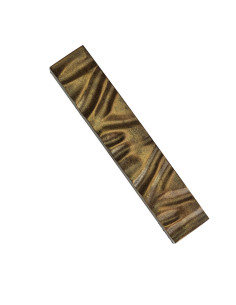 MOLDE DE PVC PARA TURRÓN TU497 2