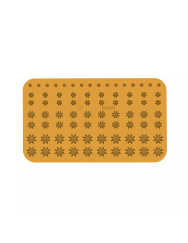 MOLDE MARGHERITA NATURAE