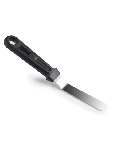 ESPATULA 9 cm ACODADA EMPLATAR LACOR