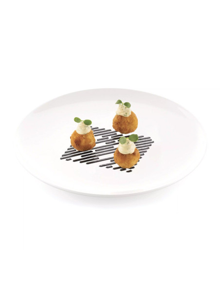 STENCIL LINEA 100x100xh1 mm