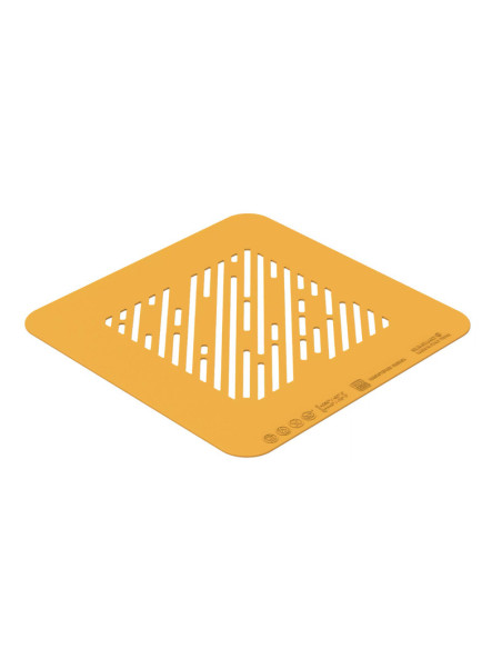 STENCIL LINEA 100x100xh1 mm