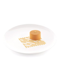 STENCIL LINEA 100x100xh1 mm 2